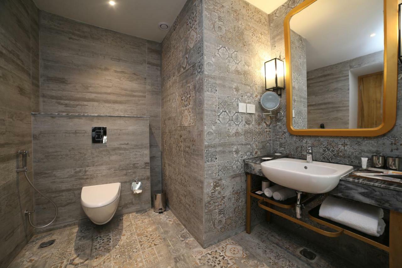 Zone Palace By The Park Resort Jaipur